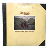 Melanie - Stoneground Words - LP - VG+