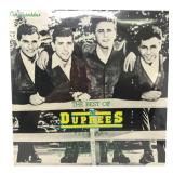SEALED The Duprees - The Best Of - LP - M