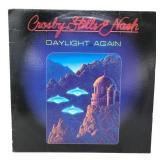 Crosby, Stills & Nash - Daylight Again - LP - VG+