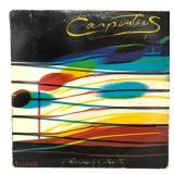 Carpenters - Passage - LP - VG+