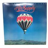 Air Supply - The One That You Love - LP - VG+