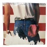 Bruce Springsteen - Born in the U.S.A. - LP - VG+