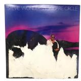 Stevie Wonder - In Square Circle - LP - VG