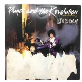 Prince - Let's Go Crazy - 12' Single - VG+