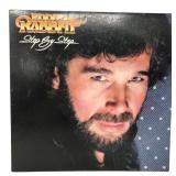 Eddie Rabbitt - Step By Step - LP - VG+
