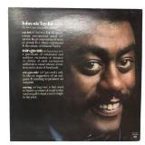 Johnnie Taylor - Eargasm - LP - VG+