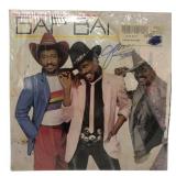 The Gap Band - Gap Band V - Jammin' - LP - VG