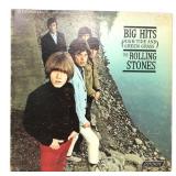 The Rolling Stones - Big Hits - LP - VG+