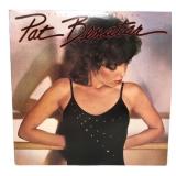 Pat Benatar - Crimes of Passion - LP - VG+
