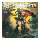 Molly Hatchet - Flirtin' With Disaster - LP - VG+