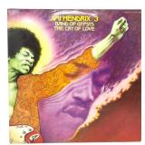 Jimi Hendrix - Album 3 - 2xLP - VG+