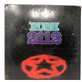 Rush - 2112 - LP - VG+