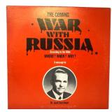 Jack Van Impe - War With Russia - LP - VG+