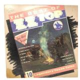 ZZ Top - The Best of ZZ Top - LP - VG+