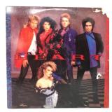 Heart - Heart - LP - VG