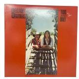Bellamy Brothers - The Two and Only - Vinyl Record