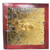 The Winans - Decisions - LP - VG+