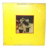 The Steve Miller Band - Brave New World - LP - VG
