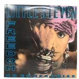 Little Steven - Freedom No Compromise - LP - VG+