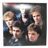 Loverboy - Keep It Up - LP - VG+