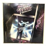 April Wine - Power Play - LP - VG