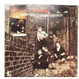 The Who - Meaty Beaty Big And Bouncy - LP - VG
