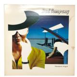 Bad Company - Desolation Angels - LP - VG+