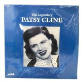 Patsy Cline - The Legendary Patsy Cline LP - VG+