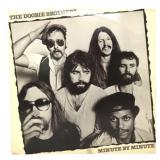 The Doobie Brothers - Minute By Minute - LP - VG+