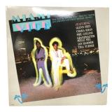 Various - Miami Vice Soundtrack - LP - VG+