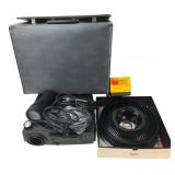 Kodak Carousel 760H Auto-Focus Slide Projector