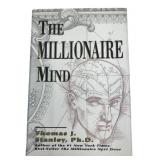 Thomas J. Stanley The Millionaire Mind Hardcover