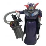 Disney Store Zurg Action Figure