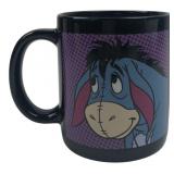 Disney Store Eeyore Ceramic Mug