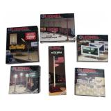 Lionel O and O27 Gauge Train Accessory Collection