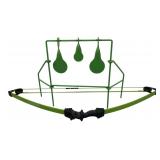 Bear Archery Scout Youth Compound Bow & Target Set