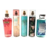 Assorted Designer & B&BW Fragrance Lot