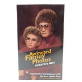Sealed Awkward Family Photos Greatest Hits Board G