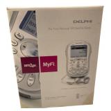 Delphi MyFi xm2go Personal XM Satellite Radio