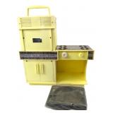 Kenner Easy-Bake Oven, Cat. No. 1600, 12" x 7"