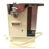 Waring 13-201 Electric Can Opener, 7x3"H