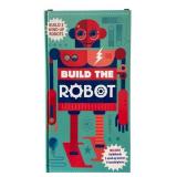 Silver Dolphin Build The Robot Kit