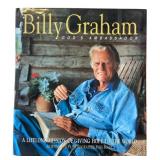 Billy Graham: God