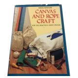 Frank Rosenow Canvas & Rope Craft Book