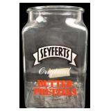 Seyfert