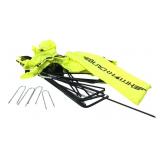 Franklin / Blackhawk Portable Sports Training Net