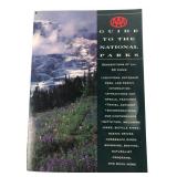 AAA Guide to the National Parks - 1994