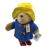 Eden Toys Paddington Bear Plush Toy