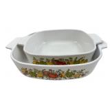 Corning Ware L