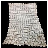 Crochet Tablecloth